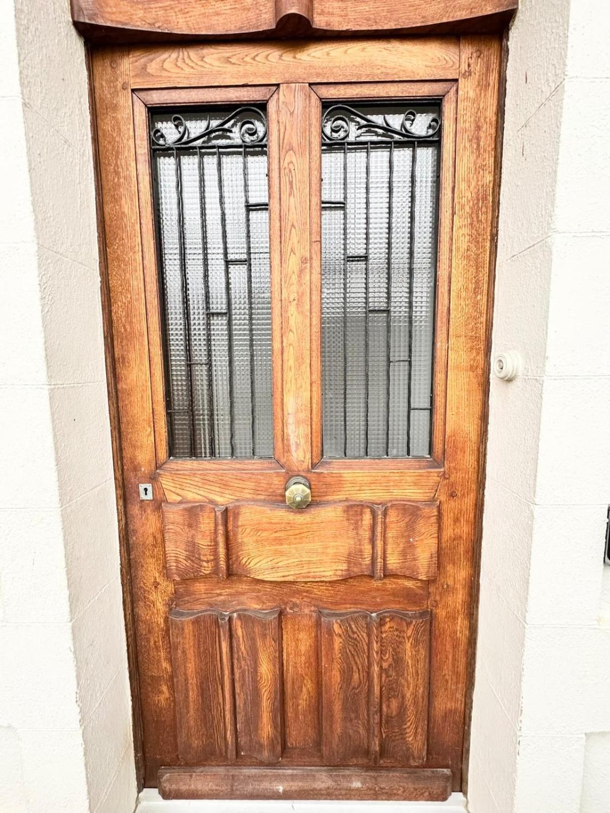 Loustal D Henri 3 Chambres Luc Extérieur photo